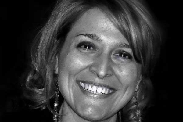 Foto autore: Chiara Gatti Counsellor