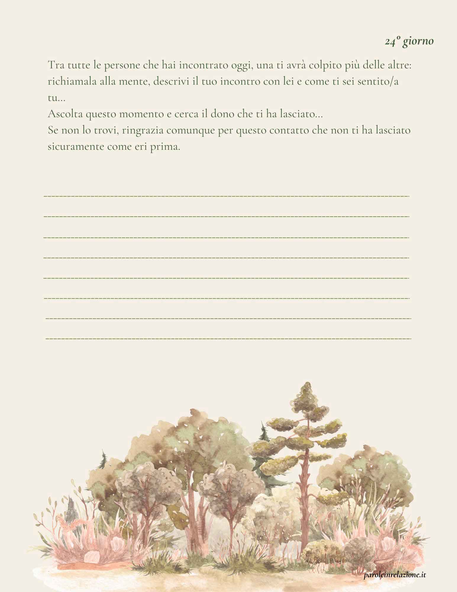 Pagina 39 del Diario