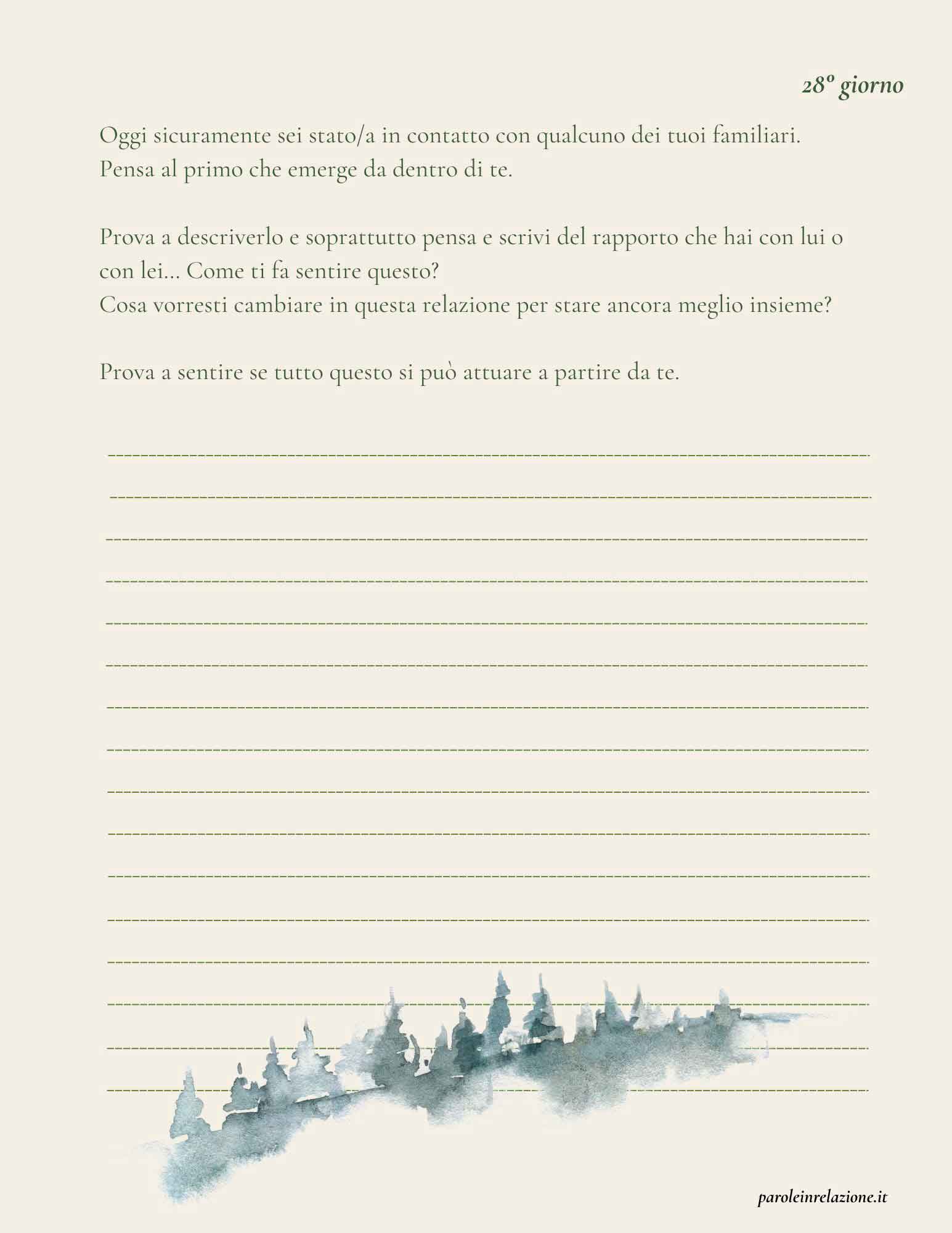 Pagina 44 del Diario